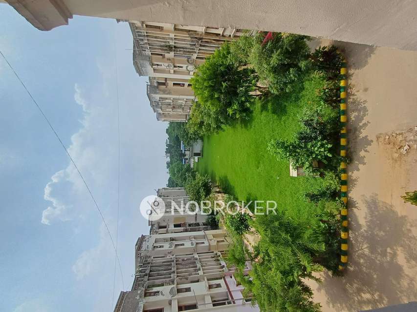 Single Room for Male In 3 BHK  In Omicron 1 Hig  In Omicron I