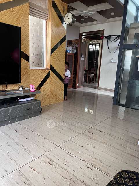 4 BHK Villa In Daiwik Spandana for Rent  In Electronic City Phase 2