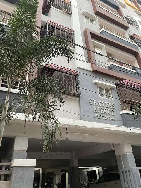 2 BHK Flat In Srcyber Avenu For Sale  In Sr Cyber Avenue