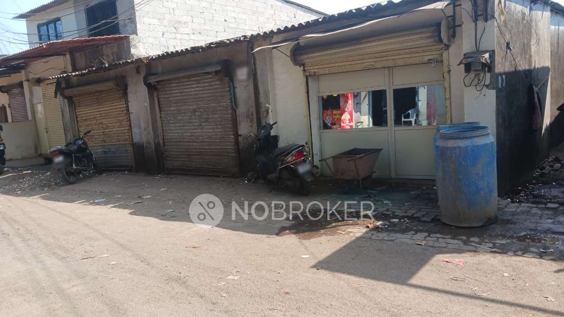 Godown/Warehouse in Ambernath, Mumbai for sale 