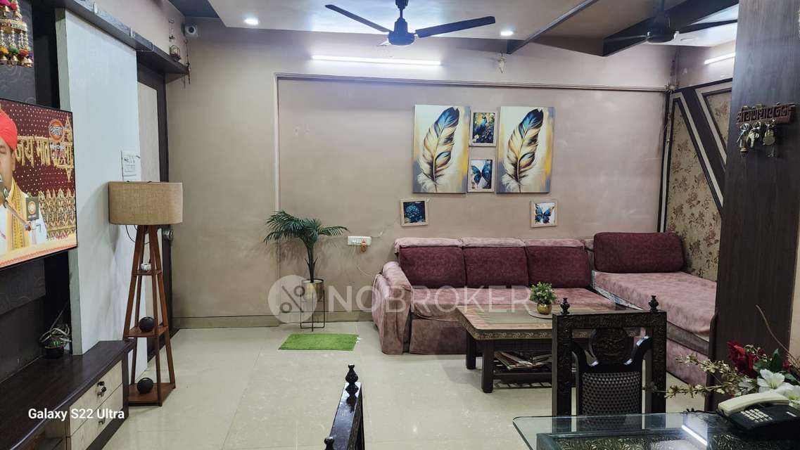 2 BHK Flat In Madhav Sankalp For Sale  In Kalyan