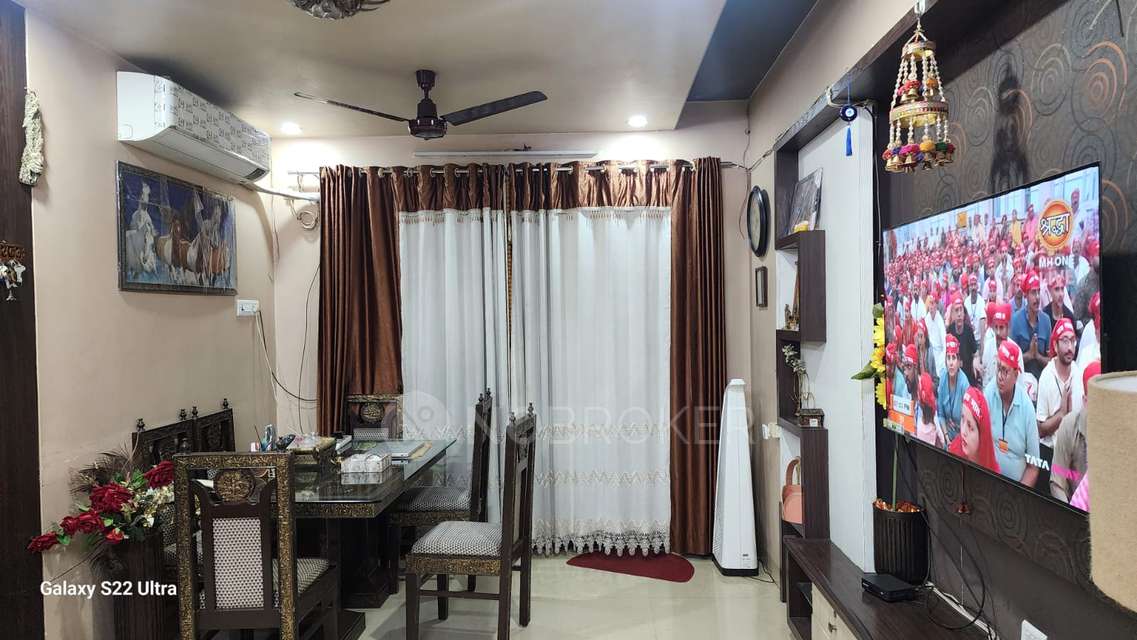 2 BHK Flat In Madhav Sankalp For Sale  In Kalyan