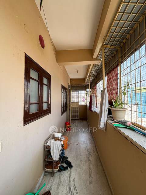 2 BHK Flat In Bhagawan Heights for Rent  In Kailash Hills Mahadev Puram