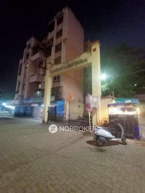 2 BHK Flat In Karan Ashiyana For Sale  In  Wadgaon Sheri