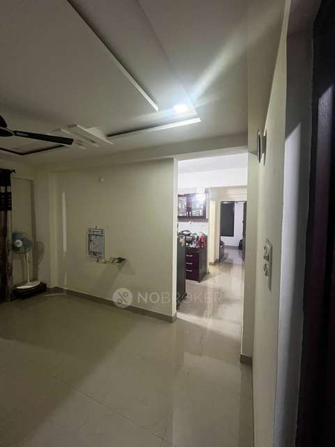 1 BHK Flat For Sale  In Vedant Heights