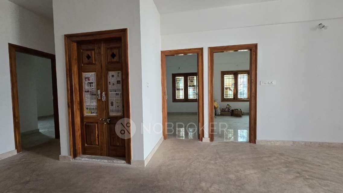 3 BHK Flat In Kadappa Nilaya For Sale  In Banashankari