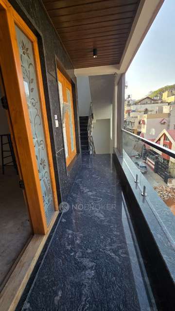 3 BHK Flat In Kadappa Nilaya For Sale  In Banashankari