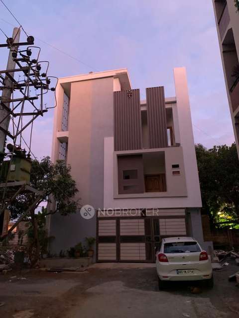 2 BHK Flat for Lease  In Kitthaganahalli