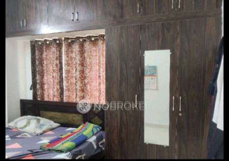 1 BHK House for Rent  In Bagmane Solarium City