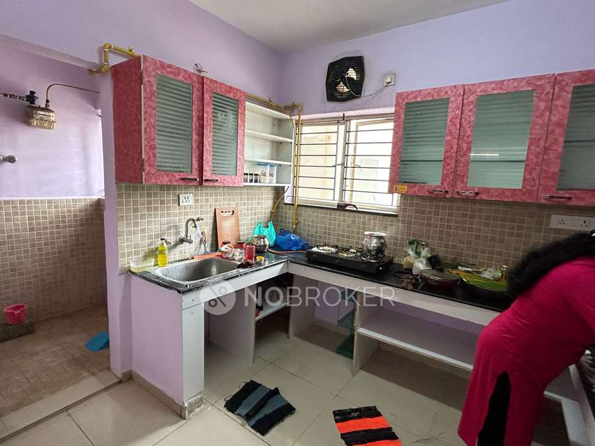 2 BHK Flat In Jains Inseli Park For Sale  In Padur