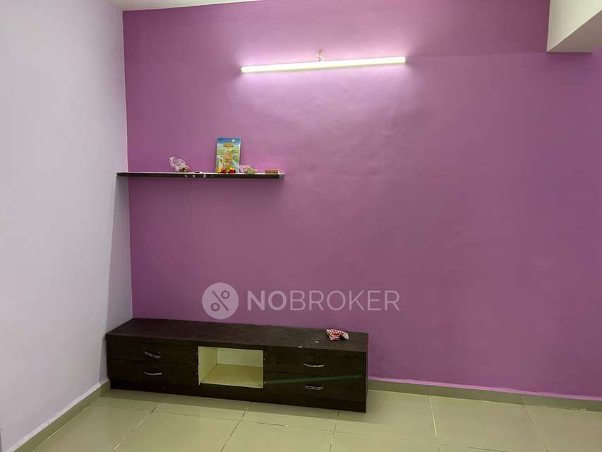 2 BHK Flat In Jains Inseli Park For Sale  In Padur