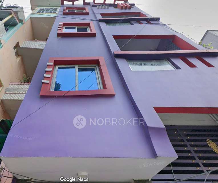 3 BHK Flat In Standalone  for Lease  In Old Washermanpet