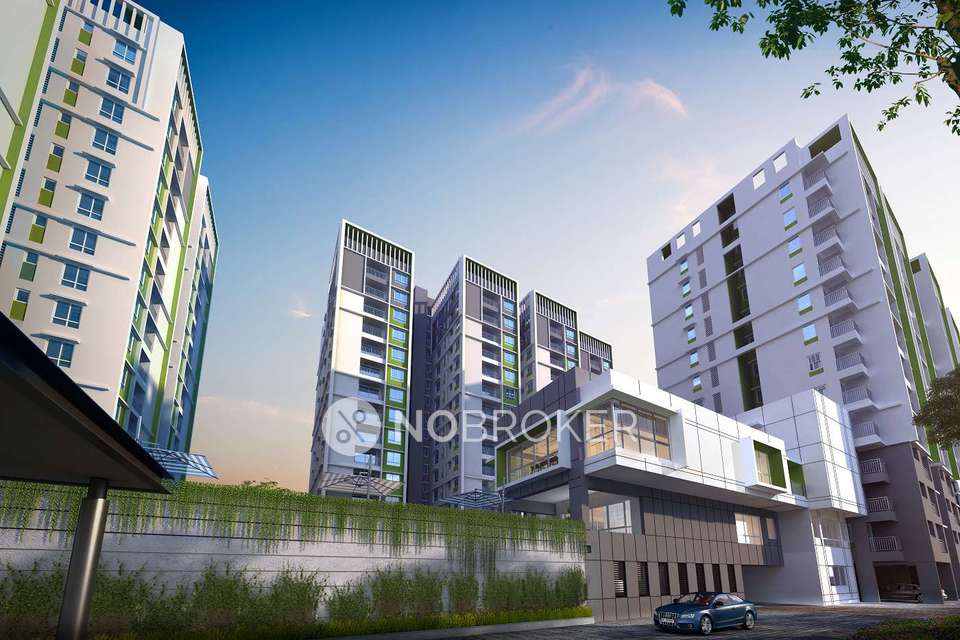 3 BHK Flat In Rwd Grand Corridor For Sale  In Poonamallee