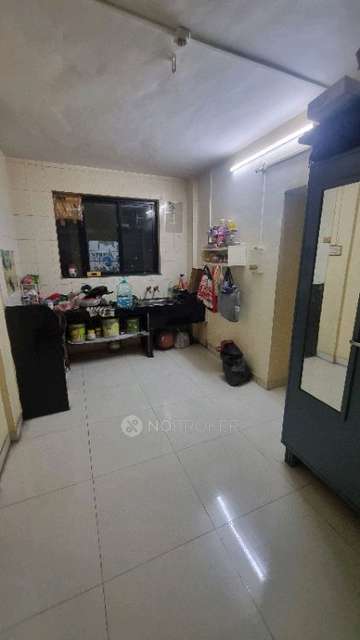 1 BHK Flat In Raghunandan Apartment Balewadi Baner for Rent  In Raghunandan Apartment