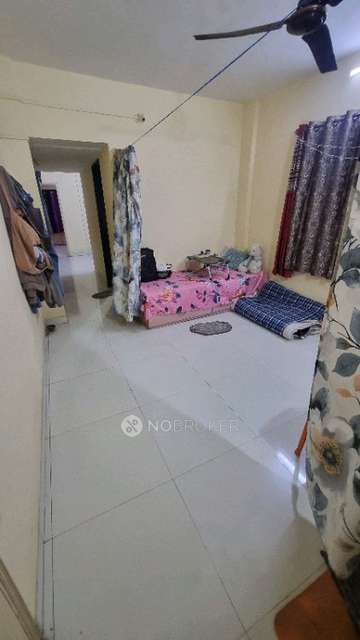 1 BHK Flat In Raghunandan Apartment Balewadi Baner for Rent  In Raghunandan Apartment