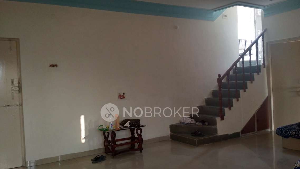 2 BHK Flat In Shivpratap Housing Society, Old Sangvi for Rent In Shivpratap Housing Society