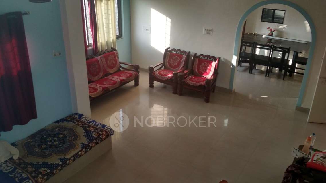 2 BHK Flat In Shivpratap Housing Society, Old Sangvi for Rent In Shivpratap Housing Society