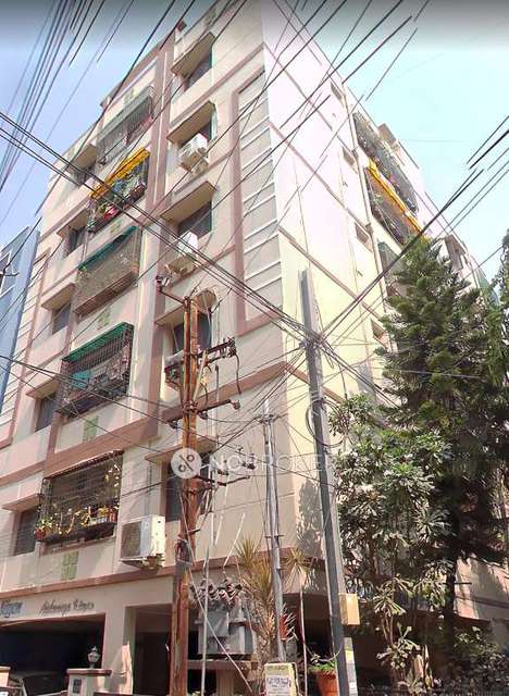 2 BHK Flat In Aishwarya Nilayam for Rent  In Kukatpally