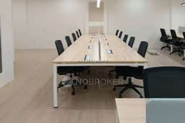 Co-Working  space in Nungambakkam, Chennai for Rent 