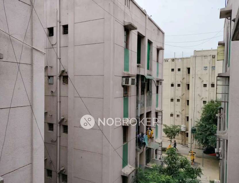 3 BHK Flat In Mbr Enclave For Sale  In Dwarka