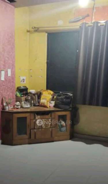 3 BHK Flat In Shiv Plaza Apartment  for Rent  In Panvel