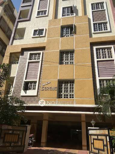 3 BHK Flat In Lahari Opel For Sale  In Patanchuru