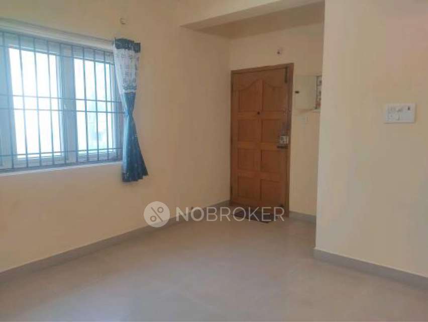 PG for Girls in Rbvrr Women's College