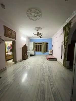 PG for Girls in Rbvrr Women's College