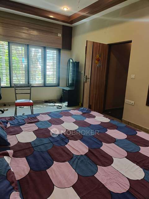 4 BHK House for Rent  In  Hsr Layout,