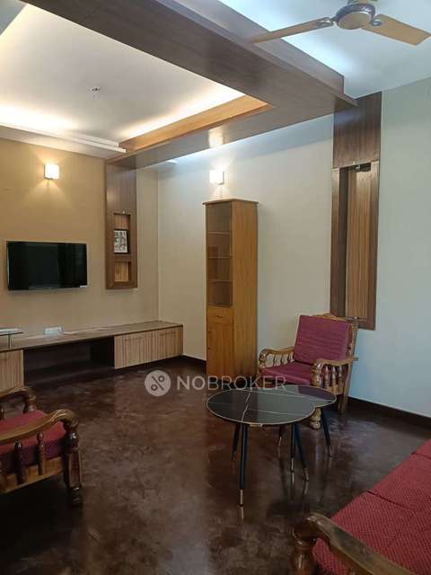 4 BHK House for Rent  In  Hsr Layout,