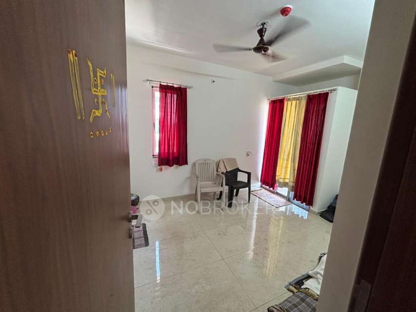 3 BHK Flat In Vj Yashwin Enchante for Rent  In Kharadi