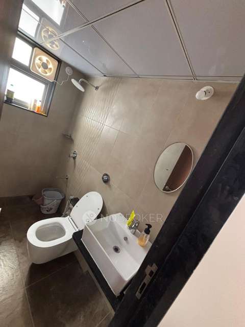 3 BHK Flat In Vj Yashwin Enchante for Rent  In Kharadi