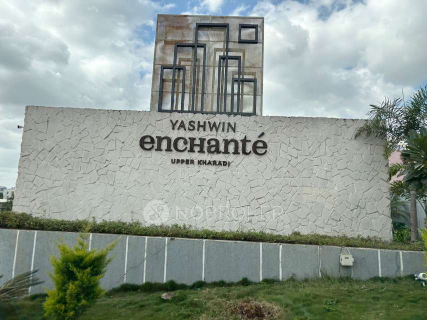 3 BHK Flat In Vj Yashwin Enchante for Rent  In Kharadi