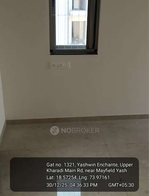 3 BHK Flat In Vj Yashwin Enchante for Rent  In Kharadi