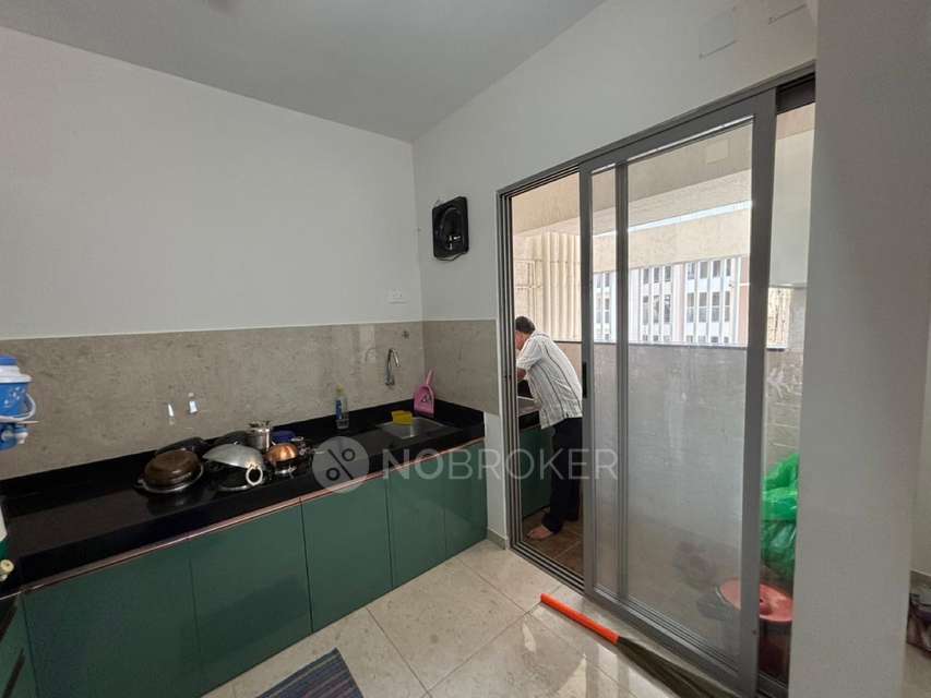 3 BHK Flat In Vj Yashwin Enchante for Rent  In Kharadi