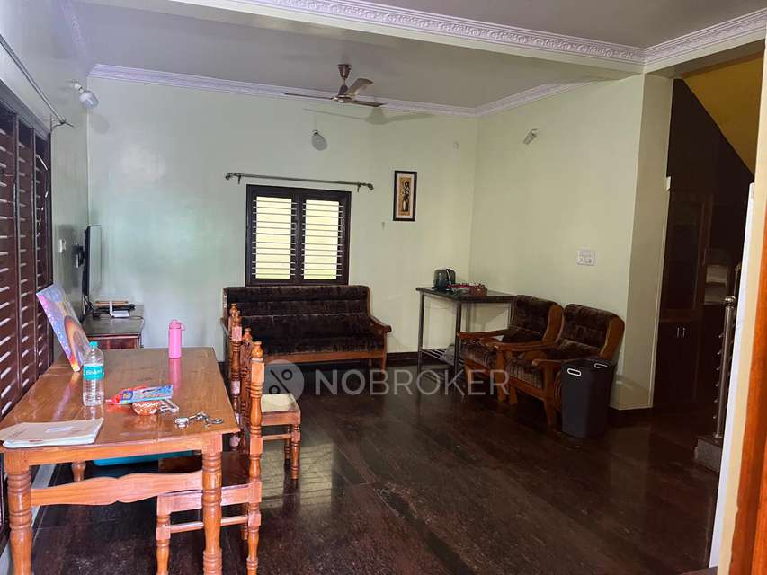 Commercial Property in Battarahalli, Bangalore for Rent 