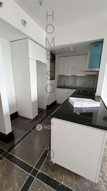 1 BHK Flat In Lodha New Cuffe Parade For Sale  In Wadala East