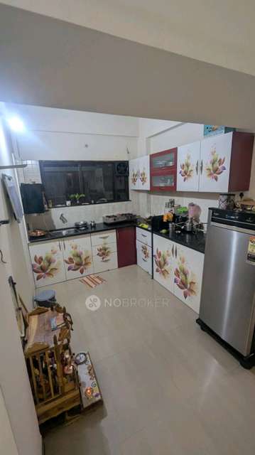 2 BHK Flat In Kohinoor Saheels Residency for Rent  In Plot No. - 12, Behind Dmart, Jagtap Nagar, Sector No. 34, Thergaon, Pune, Pimpri-chinchwad, Maharashtra 411033, India