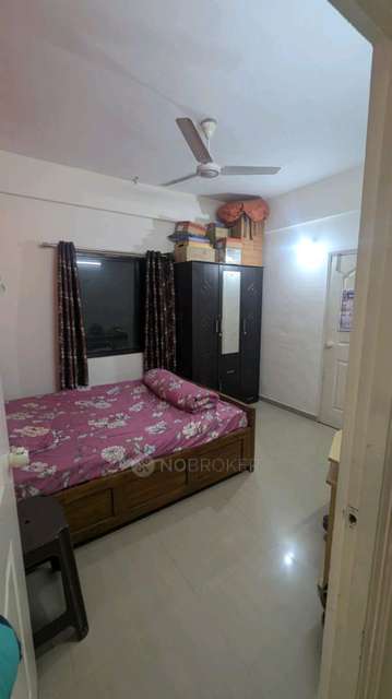 2 BHK Flat In Kohinoor Saheels Residency for Rent  In Plot No. - 12, Behind Dmart, Jagtap Nagar, Sector No. 34, Thergaon, Pune, Pimpri-chinchwad, Maharashtra 411033, India