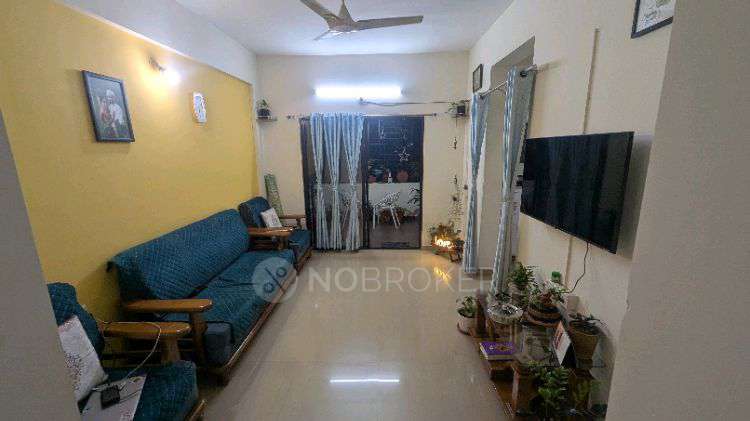 2 BHK Flat In Kohinoor Saheels Residency for Rent  In Plot No. - 12, Behind Dmart, Jagtap Nagar, Sector No. 34, Thergaon, Pune, Pimpri-chinchwad, Maharashtra 411033, India