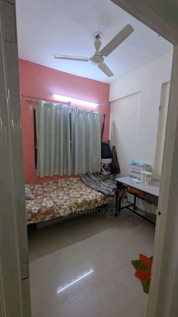 2 BHK Flat In Kohinoor Saheels Residency for Rent  In Plot No. - 12, Behind Dmart, Jagtap Nagar, Sector No. 34, Thergaon, Pune, Pimpri-chinchwad, Maharashtra 411033, India