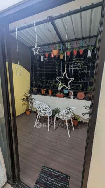 2 BHK Flat In Kohinoor Saheels Residency for Rent  In Plot No. - 12, Behind Dmart, Jagtap Nagar, Sector No. 34, Thergaon, Pune, Pimpri-chinchwad, Maharashtra 411033, India