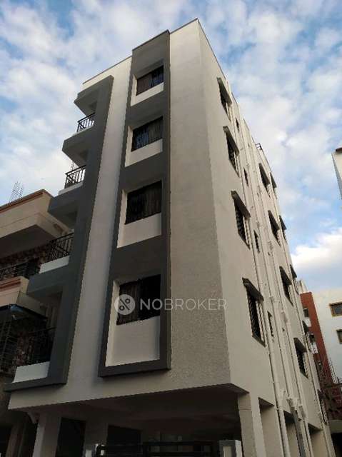 2 BHK Flat In Vaishali Heights for Rent  In Shinde Vasti, Laxmi Nagar, Marunji Rd, Phase 1, Hinjawadi Rajiv Gandhi Infotech Park, Hinjawadi, Marunji, Pune, Maharashtra 411057, India