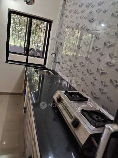 2 BHK Flat In Sai Nagari  for Rent  In Kalyani Nagar