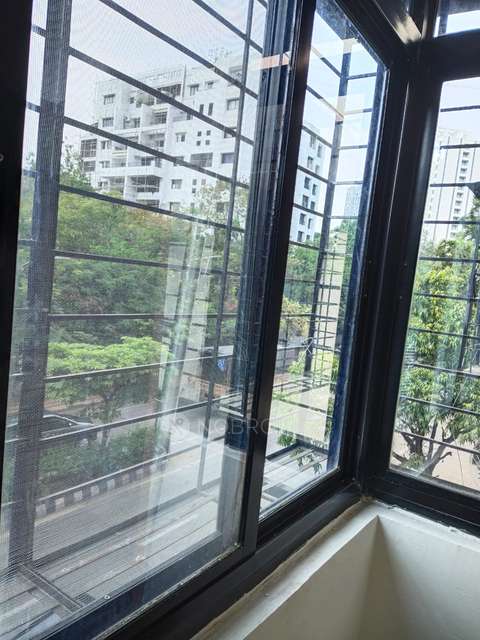 2 BHK Flat In Sai Nagari  for Rent  In Kalyani Nagar