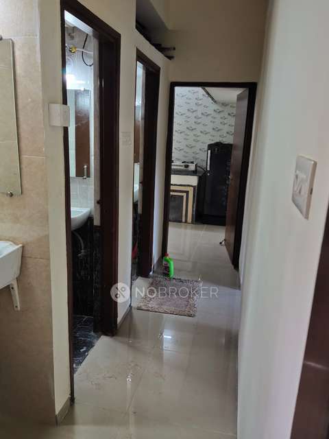 2 BHK Flat In Sai Nagari  for Rent  In Kalyani Nagar