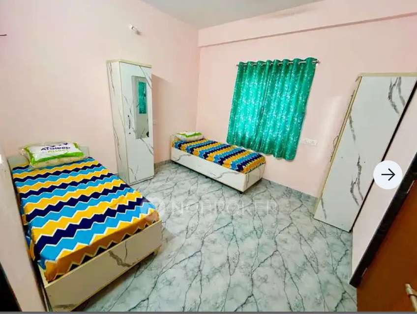 PG for Boys in Walhekarwadi