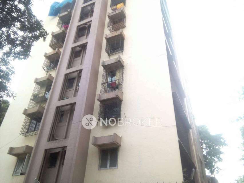 4 BHK Flat In Geedhar Park for Rent  In Kandivali West
