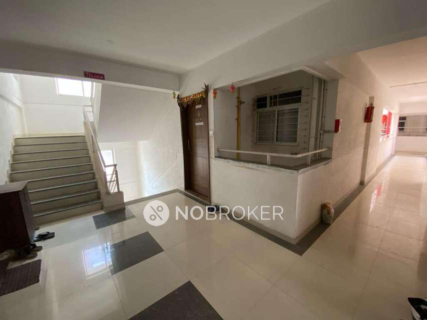 2 BHK Flat In Jay Kasturi Homes for Rent  In Kiwale