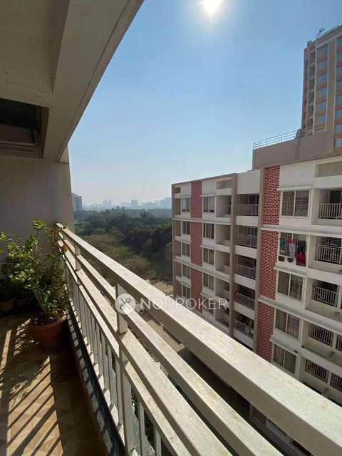 2 BHK Flat In Jay Kasturi Homes for Rent  In Kiwale